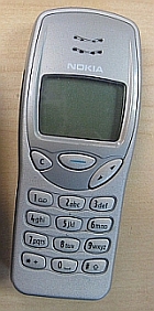 Nokia mobile