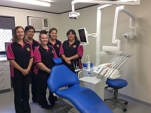 Tharawal Dental Team