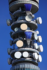 Telecommunications Antenna