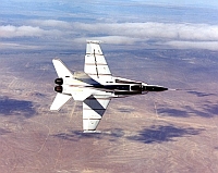 Plane fa18